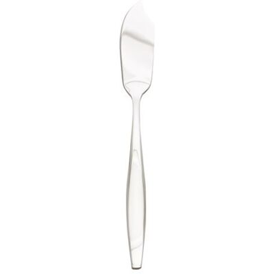 Couteau à poisson Florence (lot de 6) - Amefa - Argent / Métallique - Acier Inoxydable (inox) Inox - Publicité Couteau à poisson Florence (lot de 6) - Amefa - Argent / Métallique - Acier Inoxydable (inox) Inox - Publicité