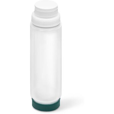 Non communiqué Distributeur à pression claire Traex® Bouchon Système FIFO avec capuchon blanc FlowCut™ et capuchon de base coloré Pujadas 10 - Publicité Non communiqué Distributeur à pression claire Traex® Bouchon Système FIFO avec capuchon blanc FlowCut™ et capuchon de base coloré Pujadas 10 - Publicité
