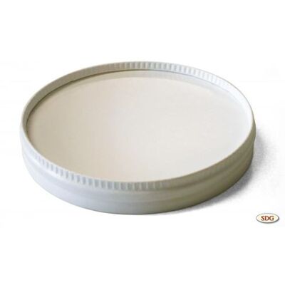 Non communiqué Couvercle Snap on en Carton 79 mm pour Pot à Glace 200 ml SDG x 1976 1 - Publicité Non communiqué Couvercle Snap on en Carton 79 mm pour Pot à Glace 200 ml SDG x 1976 1 - Publicité