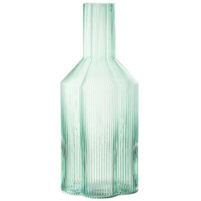 Non communiqué Carafe Design "Fiore" 1,35L Azur Bleu - Publicité Non communiqué Carafe Design "Fiore" 1,35L Azur Bleu - Publicité