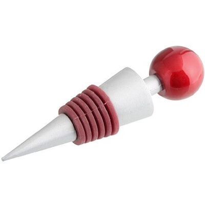 FACKELMANN 49723 Bouchon de Vin - Wine Bottle Stopper - Publicité FACKELMANN 49723 Bouchon de Vin - Wine Bottle Stopper - Publicité