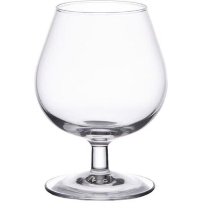 Non communiqué Verre à Cognac 250 ml x 6 Arcoroc 14 - Publicité Non communiqué Verre à Cognac 250 ml x 6 Arcoroc 14 - Publicité