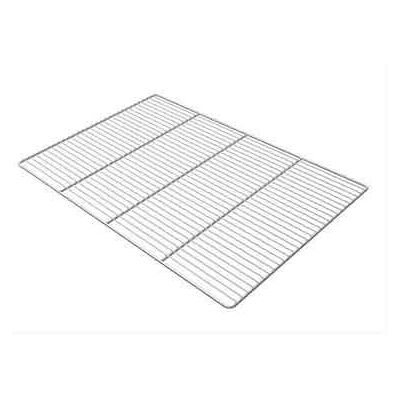 Non communiqué Grille pour Table Réfrigérée EPFGR GN 1/1 Atosa 1 - Publicité Non communiqué Grille pour Table Réfrigérée EPFGR GN 1/1 Atosa 1 - Publicité