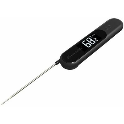 Rosenstein & Söhne - Thermometer - Probe - Infrared - Thermometer - Publicité Rosenstein & Söhne - Thermometer - Probe - Infrared - Thermometer - Publicité