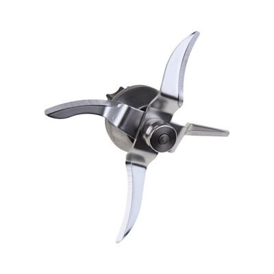 Non communiqué Blender Vorwerk - Thermomix - Lâmes/ Couteau Tm31 Altn - 30525 - Publicité Non communiqué Blender Vorwerk - Thermomix - Lâmes/ Couteau Tm31 Altn - 30525 - Publicité