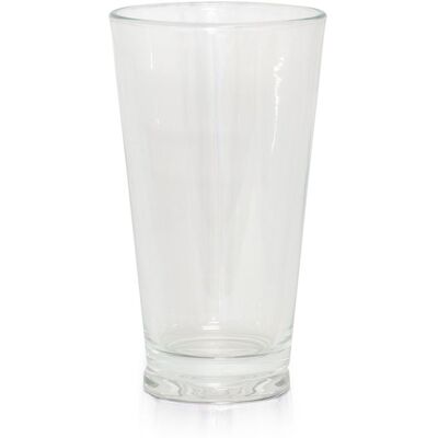 Non communiqué Verre pour shaker à Cocktail Ø 8,5 cm Pujadas - Publicité Non communiqué Verre pour shaker à Cocktail Ø 8,5 cm Pujadas - Publicité