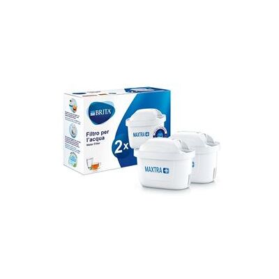 Brita MAXTRA+ - Cartouche de filtre à eau - Publicité Brita MAXTRA+ - Cartouche de filtre à eau - Publicité