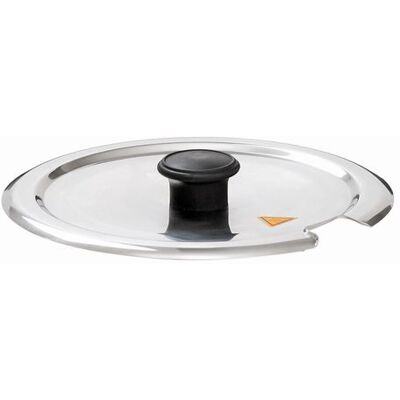 Non communiqué Couvercle Hot Pot 6,5L NC - Publicité Non communiqué Couvercle Hot Pot 6,5L NC - Publicité