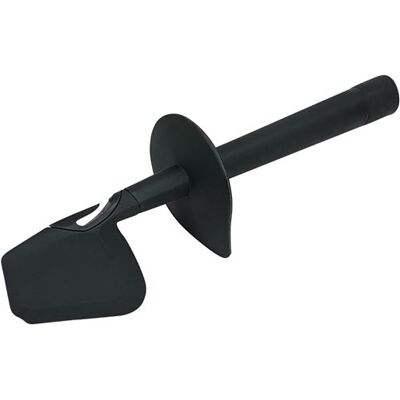 Non communiqué Spatule souple ALLOTECH compatible pour Thermomix Vorwerk TM5 TM6 TM31 (58501) - Publicité Non communiqué Spatule souple ALLOTECH compatible pour Thermomix Vorwerk TM5 TM6 TM31 (58501) - Publicité