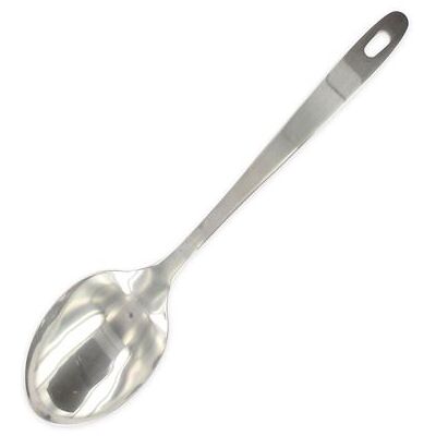 Non communiqué Cuillère de service inox 31,5 cm Fackelmann Oxford Inox - Publicité Non communiqué Cuillère de service inox 31,5 cm Fackelmann Oxford Inox - Publicité