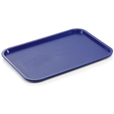 Non communiqué Plateau en Polypropylène bleu L 415 mm l 310 mm H 20 mm Was Germany 2 - Publicité Non communiqué Plateau en Polypropylène bleu L 415 mm l 310 mm H 20 mm Was Germany 2 - Publicité