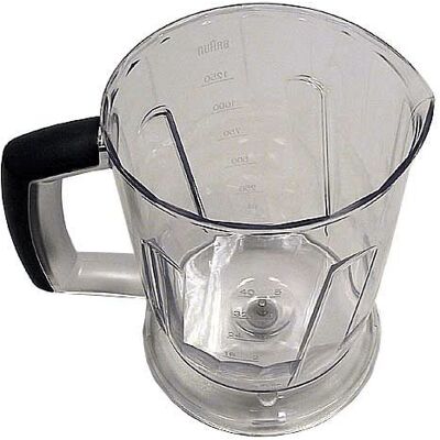 Braun Modèle 460143662734008577 - Pièce pour robot de cuisine - Publicité Braun Modèle 460143662734008577 - Pièce pour robot de cuisine - Publicité