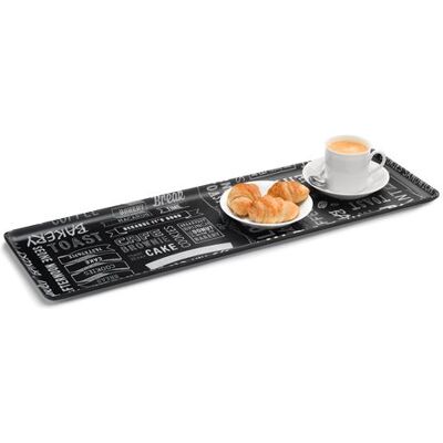 Non communiqué Plateau de Présentation Design en Mélamine GN 1/1 à GN 2/4 Pujadas 6 - Publicité Non communiqué Plateau de Présentation Design en Mélamine GN 1/1 à GN 2/4 Pujadas 6 - Publicité
