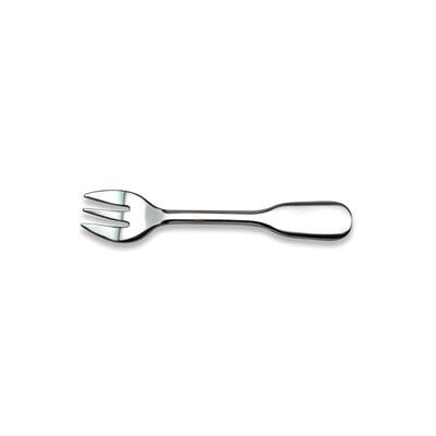 Non communiqué Fourchette à huitre Capitol (lot de 12) - Tarrerias Bonjean - Argent / Métallique - Acier Inoxydable (inox) Argent - Publicité Non communiqué Fourchette à huitre Capitol (lot de 12) - Tarrerias Bonjean - Argent / Métallique - Acier Inoxydable (inox) Argent - Publicité