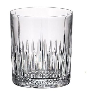 Non communiqué Lot de 6 gobelets à large bouche cristallin ASTRO 30cl rondes et empilables, en verre cannelé à haute boule transparent pour boire du Mojito et l'eau, boissons - Dimension: 8,5 x 10 cm Transparent - Publicité Non communiqué Lot de 6 gobelets à large bouche cristallin ASTRO 30cl rondes et empilables, en verre cannelé à haute boule transparent pour boire du Mojito et l'eau, boissons - Dimension: 8,5 x 10 cm Transparent - Publicité