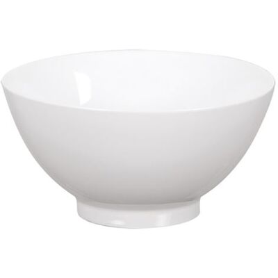 Non communiqué Bol Séléna 10 cm (lot de 3) - Table Passion - Blanc - Porcelaine BLANC - Publicité Non communiqué Bol Séléna 10 cm (lot de 3) - Table Passion - Blanc - Porcelaine BLANC - Publicité