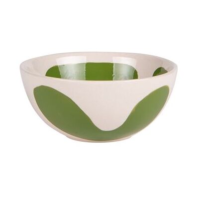Non communiqué Coupelle Lulli vert 12 cm (lot de 6) - Table Passion - Vert - Grès Vert - Publicité Non communiqué Coupelle Lulli vert 12 cm (lot de 6) - Table Passion - Vert - Grès Vert - Publicité