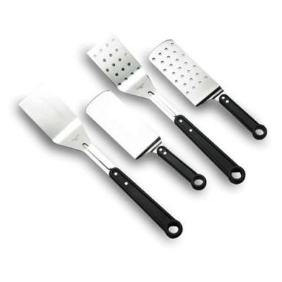 LACOR 60435 SPATULE LISSE 35 CM - Publicité LACOR 60435 SPATULE LISSE 35 CM - Publicité
