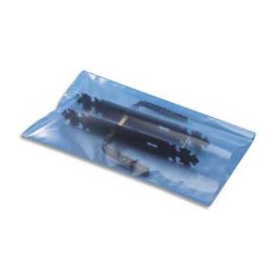 VISIODIRECT Boîte de 500 Sachets plastique transparent 100 microns - H30 cm, ouverture 18 cm - Publicité VISIODIRECT Boîte de 500 Sachets plastique transparent 100 microns - H30 cm, ouverture 18 cm - Publicité