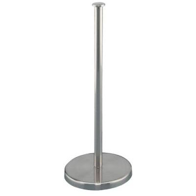 Support pour Rouleau de Cuisine en Acier Inoxydable - Accessoire de Cuisine - Publicité Support pour Rouleau de Cuisine en Acier Inoxydable - Accessoire de Cuisine - Publicité
