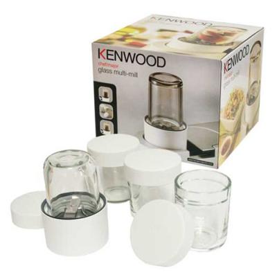 Kenwood BOL MINI MIXER MULTI - Publicité Kenwood BOL MINI MIXER MULTI - Publicité
