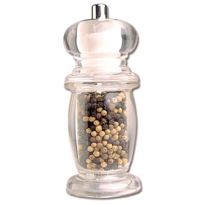 VISIODIRECT combine moulin sel/poivre 14cm - Publicité VISIODIRECT combine moulin sel/poivre 14cm - Publicité