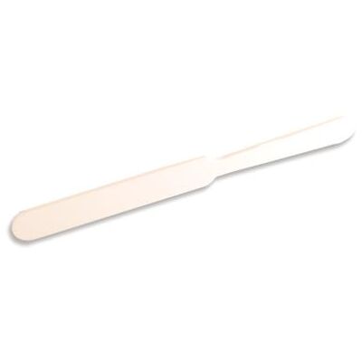 VISIODIRECT lot de 5 spatules à bière - Publicité VISIODIRECT lot de 5 spatules à bière - Publicité