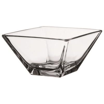 VISIODIRECT lot de 24 coupelles pyramide l105 x lg105 x h58 mm. 27cl - Publicité VISIODIRECT lot de 24 coupelles pyramide l105 x lg105 x h58 mm. 27cl - Publicité