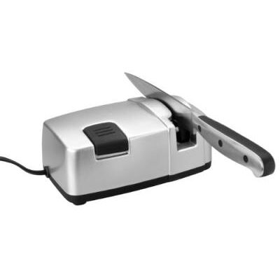 Lacor 60359 affûteuse de couteaux electrique 40 w - Publicité Lacor 60359 affûteuse de couteaux electrique 40 w - Publicité