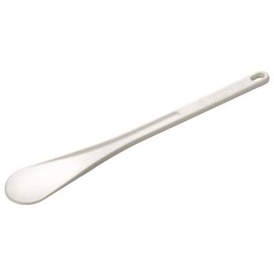 La Brunoise Spatule exoglass professionnelle - Longueur 300mm - Publicité La Brunoise Spatule exoglass professionnelle - Longueur 300mm - Publicité