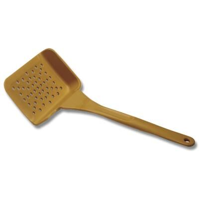 La Brunoise Pelle à frites professionnelle exoglass - Longueur 360mm - Publicité La Brunoise Pelle à frites professionnelle exoglass - Longueur 360mm - Publicité