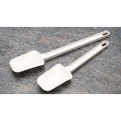 La Brunoise Spatule ""spatulon"" professionnelle - Longueur 250mm - Publicité La Brunoise Spatule ""spatulon"" professionnelle - Longueur 250mm - Publicité