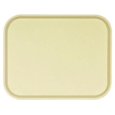 VISIODIRECT Plateau GN 1/2 Vanille en polyester et fibre de verre - Publicité VISIODIRECT Plateau GN 1/2 Vanille en polyester et fibre de verre - Publicité