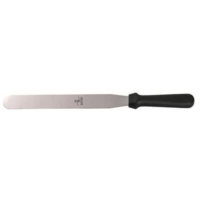 La Brunoise Palette-spatule professionnelle ""MATFER' - 350*51mm - Publicité La Brunoise Palette-spatule professionnelle ""MATFER' - 350*51mm - Publicité