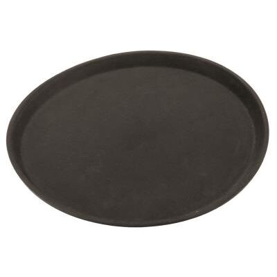 VISIODIRECT Plateau Limonadier rond en polypropylène D : 410 mm - Publicité VISIODIRECT Plateau Limonadier rond en polypropylène D : 410 mm - Publicité