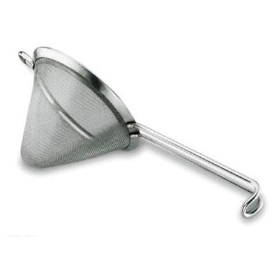 LACOR 62619 PASSOIRE CONIQUE 18 CM - Publicité LACOR 62619 PASSOIRE CONIQUE 18 CM - Publicité