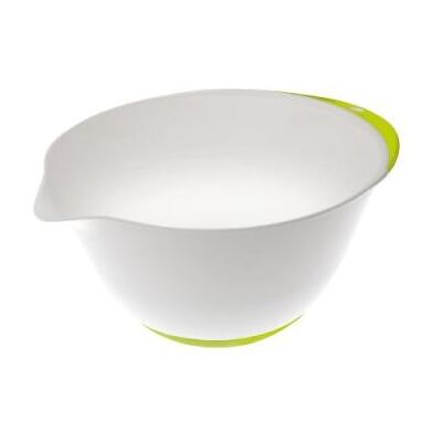 IBILI 726624 BOL À PÂTISSERIE 24 CM - Publicité IBILI 726624 BOL À PÂTISSERIE 24 CM - Publicité