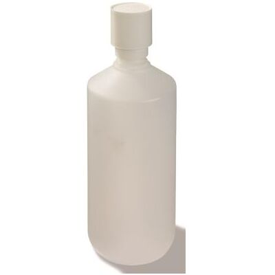 La Brunoise Bouteille professionnelle à puncher MATFER. Bouteille en PEHD souple. Publicité La Brunoise Bouteille professionnelle à puncher MATFER. Bouteille en PEHD souple. Publicité