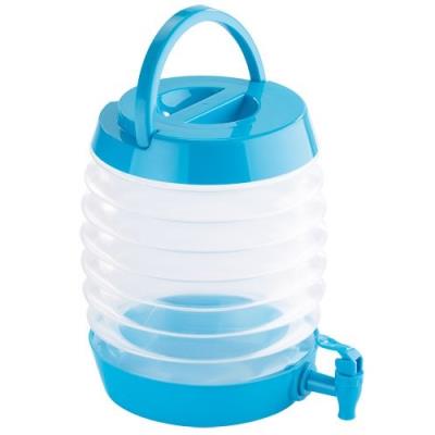 Pearl Tonnelet pliable - 5,5 L - Publicité Pearl Tonnelet pliable - 5,5 L - Publicité