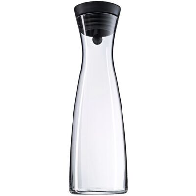 Carafe d'eau WMF Basic 1,5 L Noir Noir - Publicité Carafe d'eau WMF Basic 1,5 L Noir Noir - Publicité