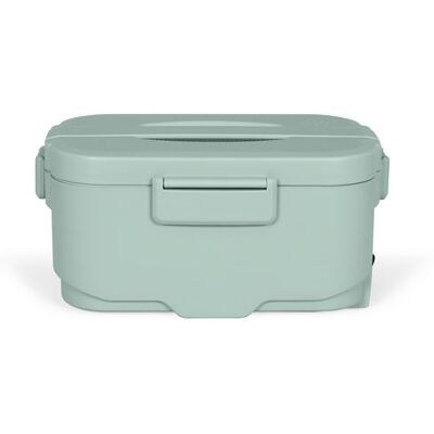 Livoo Lunchbox Chauffante - Vert - Publicité Livoo Lunchbox Chauffante - Vert - Publicité