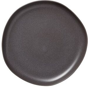 Non communiqué x 6 assiettes en Grès Gris pierre H 30 mm Ø 280 mm 2 Was Germany Gris - Publicité Non communiqué x 6 assiettes en Grès Gris pierre H 30 mm Ø 280 mm 2 Was Germany Gris - Publicité