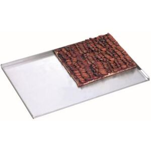 Bartscher Plaque four 600x400 aluminium - Publicité Bartscher Plaque four 600x400 aluminium - Publicité