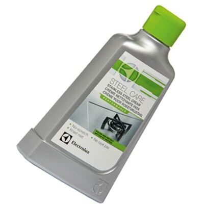 Arthur martin Crème nettoyante inox 250ml - Publicité Arthur martin Crème nettoyante inox 250ml - Publicité