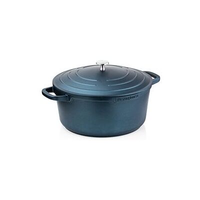 Westinghouse - Performance - Bleu - Ø28 cm - Saucepan - Publicité Westinghouse - Performance - Bleu - Ø28 cm - Saucepan - Publicité