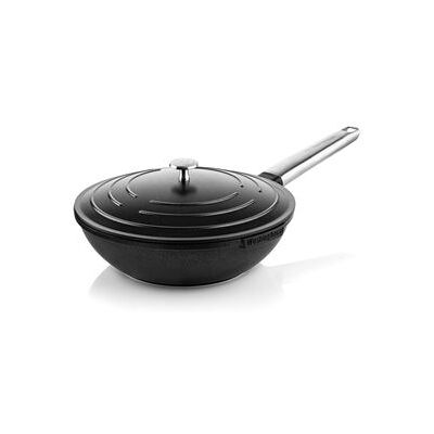 Westinghouse - Performance - 28cm - Noir - Wok - Publicité Westinghouse - Performance - 28cm - Noir - Wok - Publicité