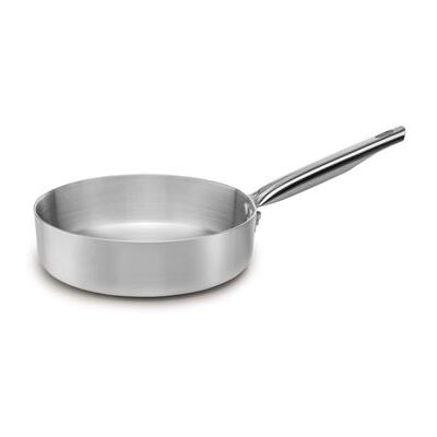 Non communiqué Sauteuse Century sans Couvercle Aluminium Pur Résistant Ø 20 à 24 cm Pujadas 3 - Publicité Non communiqué Sauteuse Century sans Couvercle Aluminium Pur Résistant Ø 20 à 24 cm Pujadas 3 - Publicité