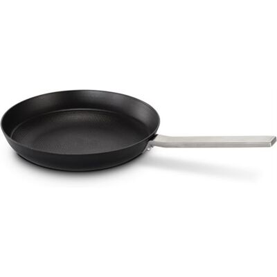 Non communiqué Poêle en fonte Pro Induction de 28cm 17005716 acier inoxydable - Publicité Non communiqué Poêle en fonte Pro Induction de 28cm 17005716 acier inoxydable - Publicité