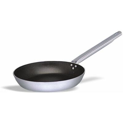 Non communiqué Poêle Aluminium Anti Adhésive Fond Induction 20 à 32 cm Pujadas NC - Publicité Non communiqué Poêle Aluminium Anti Adhésive Fond Induction 20 à 32 cm Pujadas NC - Publicité