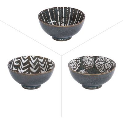 Non communiqué Coupelle penjab brun 9,5 cm (lot de 6) - Table Passion - Marron - Porcelaine Marron - Publicité Non communiqué Coupelle penjab brun 9,5 cm (lot de 6) - Table Passion - Marron - Porcelaine Marron - Publicité